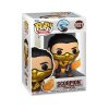 Ігрова фігурка Funko Pop! серії Смертельна битва - Скорпіон (80274) купити в магазині “Пустун” Фото 4