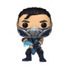Ігрова фігурка Funko Pop! серії Смертельна битва - Саб-Зіро (80275) купити в магазині “Пустун” Фото 1