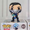 Ігрова фігурка Funko Pop! серії Смертельна битва - Саб-Зіро (80275) купити в магазині “Пустун” Фото 3