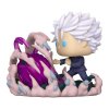 Игровая фигурка Funko POP! серии Магическая битва - Годжо (80284) купить в магазине “Пустун” Фото 2