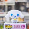 Игровая фигурка Funko POP! - Синнаморолл (80313) купить в магазине “Пустун” Фото 3