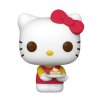 Игровая фигурка Funko POP! - Хеллоу Китти (80314) купить в магазине “Пустун” Фото 2