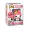 Ігрова фігурка Funko POP! - Моя Мелоді (80316) купити в магазині “Пустун” Фото 3