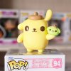 Ігрова фігурка Funko POP! - Помпом (80318) купити в магазині “Пустун” Фото 3