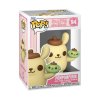 Ігрова фігурка Funko POP! - Помпом (80318) купити в магазині “Пустун” Фото 4