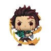 Ігрова фігурка Funko POP! - Тандзіро та Дихання Сонця (80334F) купити в магазині “Пустун” Фото 1