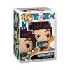 Ігрова фігурка Funko POP! - Тандзіро та Дихання Сонця (80334F) купити в магазині “Пустун” Фото 3