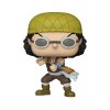 Игровая фигурка Funko POP! - Усопп (80368) купить в магазине “Пустун” Фото 2