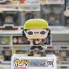 Игровая фигурка Funko POP! - Усопп (80368) купить в магазине “Пустун” Фото 3