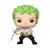 Ігрова фігурка Funko POP! cерії Великий куш. - Зоро (80369) купити в магазині “Пустун” Фото 1