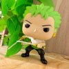 Ігрова фігурка Funko POP! cерії Великий куш. - Зоро (80369) купити в магазині “Пустун” Фото 3