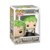 Ігрова фігурка Funko POP! cерії Великий куш. - Зоро (80369) купити в магазині “Пустун” Фото 4