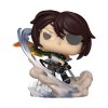 Ігрова фігурка Funko POP! серії Атака титанів - Ханджі Зої (80371) купити в магазині “Пустун” Фото 2