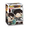Ігрова фігурка Funko POP! серії Атака титанів - Леві (80373) купити в магазині “Пустун” Фото 1