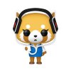 Ігрова фігурка Funko POP! серії Sanrio - Агресивна Рецуко в навушниках (80392) купити в магазині “Пустун” Фото 3