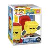 Игровая фигурка Funko POP! серии Губка Боб - Мем (Ight Imma Head Out) (81071) купить в магазине “Пустун” Фото 1