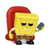 Игровая фигурка Funko POP! серии Губка Боб - Мем (Ight Imma Head Out) (81071) купить в магазине “Пустун” Фото 3