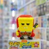 Игровая фигурка Funko POP! серии Губка Боб - Мем (Ight Imma Head Out) (81071) купить в магазине “Пустун” Фото 4