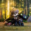 Игровая фигурка Funko POP! - Иккинг с Беззубиком (81181) купить в магазине “Пустун” Фото 4