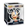 81245_1 Игровая фигурка Funko POP! серии Аватар S7 - Аанг (81245) купить в магазине “Пустун” Фото 1