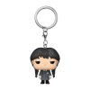 Игровая фигурка на клипсе Funko POP! серии Уэнздей - Уэнздей (81863) купить в магазине “Пустун” Фото 1