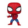 Игровая фигурка Funko POP! серии Marvel – Человек-Паук (82500) купить в магазине “Пустун” Фото 2