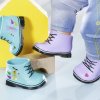 Обувь для куклы Baby Born - Стильные ботинки (2 в ассорт.) (829714) купить в магазине “Пустун” Фото 6