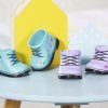 Обувь для куклы Baby Born - Стильные ботинки (2 в ассорт.) (829714) купить в магазине “Пустун” Фото 7