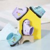 Обувь для куклы Baby Born - Стильные ботинки (2 в ассорт.) (829714) купить в магазине “Пустун” Фото 8