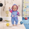 Набір одягу для ляльки BABY born - Спортивний костюм (гол.) (830109-2) купити в магазині “Пустун” Фото 5