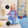 Набір одягу для ляльки BABY born - Спортивний костюм (гол.) (830109-2) купити в магазині “Пустун” Фото 6
