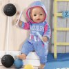 Набір одягу для ляльки BABY born - Спортивний костюм (гол.) (830109-2) купити в магазині “Пустун” Фото 7