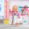 Набор одежды для куклы BABY born - Прогулка по городу (830222) купить в магазине “Пустун” Фото 2