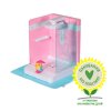 Автоматическая душевая кабинка для куклы Baby Born - Купаемся с уточкой (830604) купить в магазине “Пустун” Фото 1