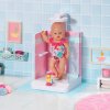 Автоматическая душевая кабинка для куклы Baby Born - Купаемся с уточкой (830604) купить в магазине “Пустун” Фото 5