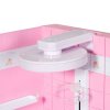 Автоматическая душевая кабинка для куклы Baby Born - Купаемся с уточкой (830604) купить в магазине “Пустун” Фото 9