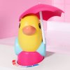 Автоматическая душевая кабинка для куклы Baby Born - Купаемся с уточкой (830604) купить в магазине “Пустун” Фото 13