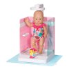 Автоматическая душевая кабинка для куклы Baby Born - Купаемся с уточкой (830604) купить в магазине “Пустун” Фото 15