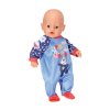 Одяг для ляльки BABY born - Святковий комбінезон (синій) (831090-2) купити в магазині “Пустун” Фото 2