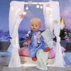 Одяг для ляльки BABY born - Святковий комбінезон (синій) (831090-2) купити в магазині “Пустун” Фото 3