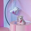 Обувь для куклы Baby Born - Серебристые кроссовки (831762) купить в магазине “Пустун” Фото 3