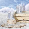 Взуття Для Ляльки Baby Born - Сріблясті Чобітки (831786) купити в магазині “Пустун” Фото 4
