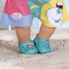 831809-1_3 Взуття для ляльки BABY BORN - Сандалі зі значками (831809-1) купити в магазині “Пустун” Фото 3