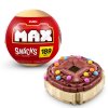 Конструктор в капсулі Max S1 – Вкусняшки (83186GQ1) купити в магазині “Пустун” Фото 1