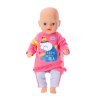 Одяг для ляльки Baby Born - Рожевий костюмчик (831892) купити в магазині “Пустун” Фото 3