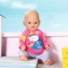 Одяг для ляльки Baby Born - Рожевий костюмчик (831892) купити в магазині “Пустун” Фото 5