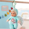 Лялька Baby Born - Блакитний ангел (832295-1) купити в магазині “Пустун” Фото 4