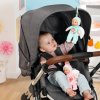 Лялька Baby Born - Блакитний ангел (832295-1) купити в магазині “Пустун” Фото 8