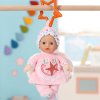Лялька Baby Born - Рожеве янголятко (832295-2) купити в магазині “Пустун” Фото 3