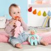 Лялька Baby Born - Рожеве янголятко (832295-2) купити в магазині “Пустун” Фото 6